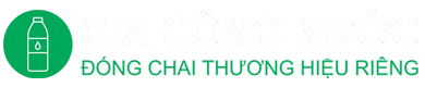 Gia Công Nước Đóng Chai Thương Hiệu Riêng